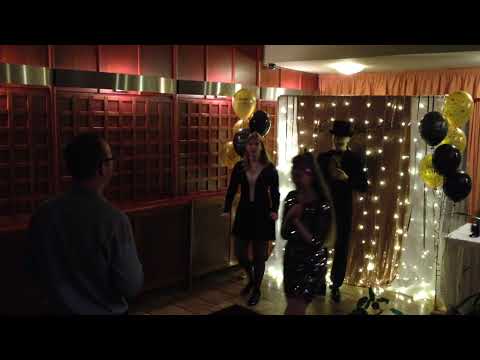 Szilveszterre fellépő