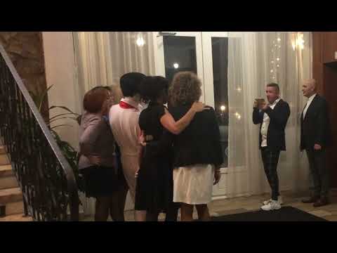 Szilveszterre fellépők